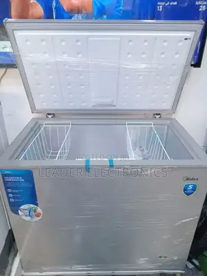 Media Chest Freezer MDRC345FZG43