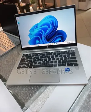 Photo - New Laptop HP ProBook 430 G8 8GB Intel Core I7 SSD 512GB