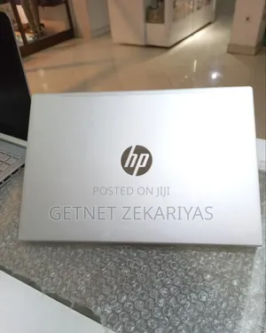 New Laptop HP ProBook 430 G8 8GB Intel Core I7 SSD 512GB