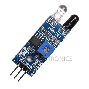 Infrared Proximity Sensor Module