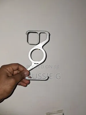 Photo - iPhone 15 Pro Max Original Case From Apple Store