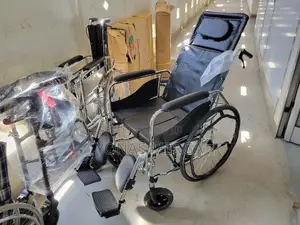 Multifunctional Wheelchair糰steel Reclining Wheelchair | Fair