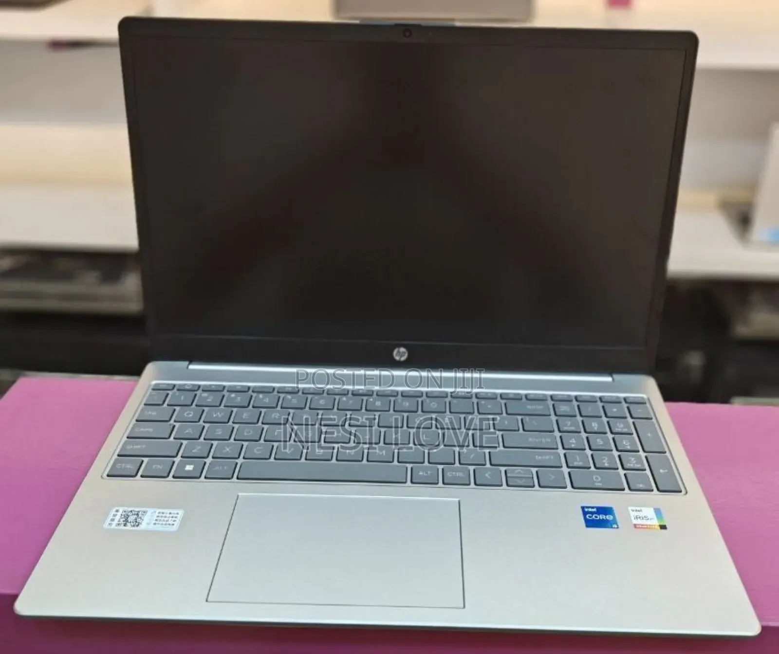 New Laptop HP Stream Notebook 16GB Intel Core I7 SSD 512GB