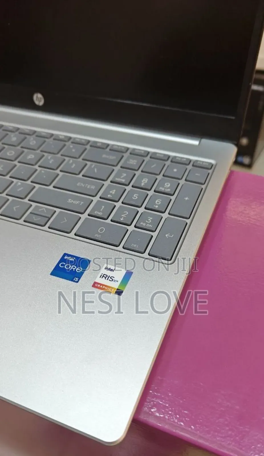 New Laptop HP Stream Notebook 16GB Intel Core I7 SSD 512GB