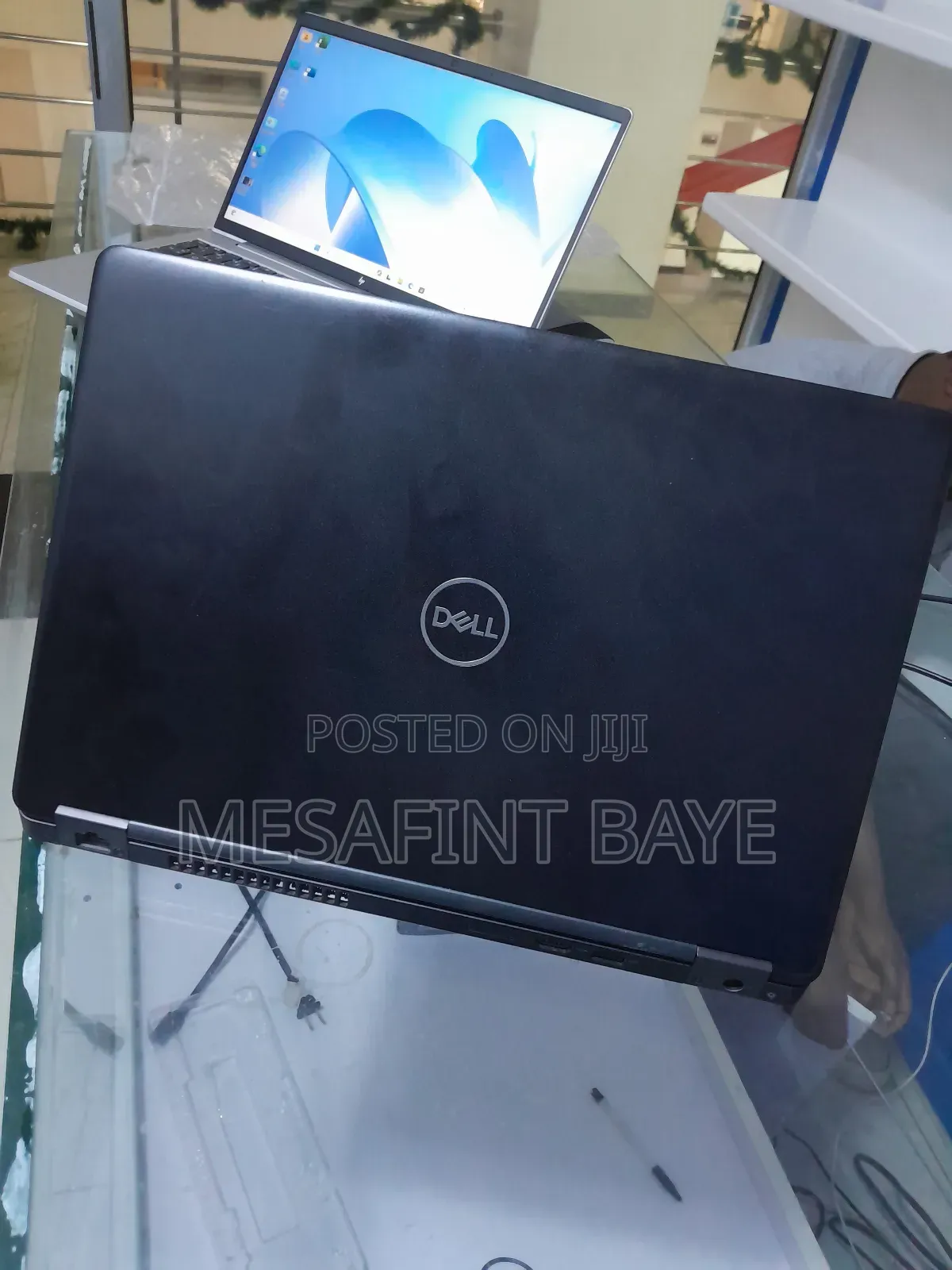 New Laptop Dell Latitude 5490 8GB Intel Core I5 HDD 500GB