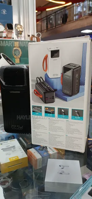 Ledason Power Bank 50000mah