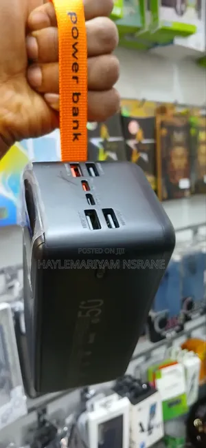 Ledason Power Bank 50000mah