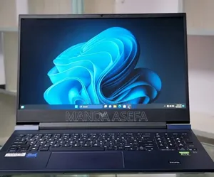 New Laptop HP Victus 16 16GB Intel Core I7 SSD 512GB