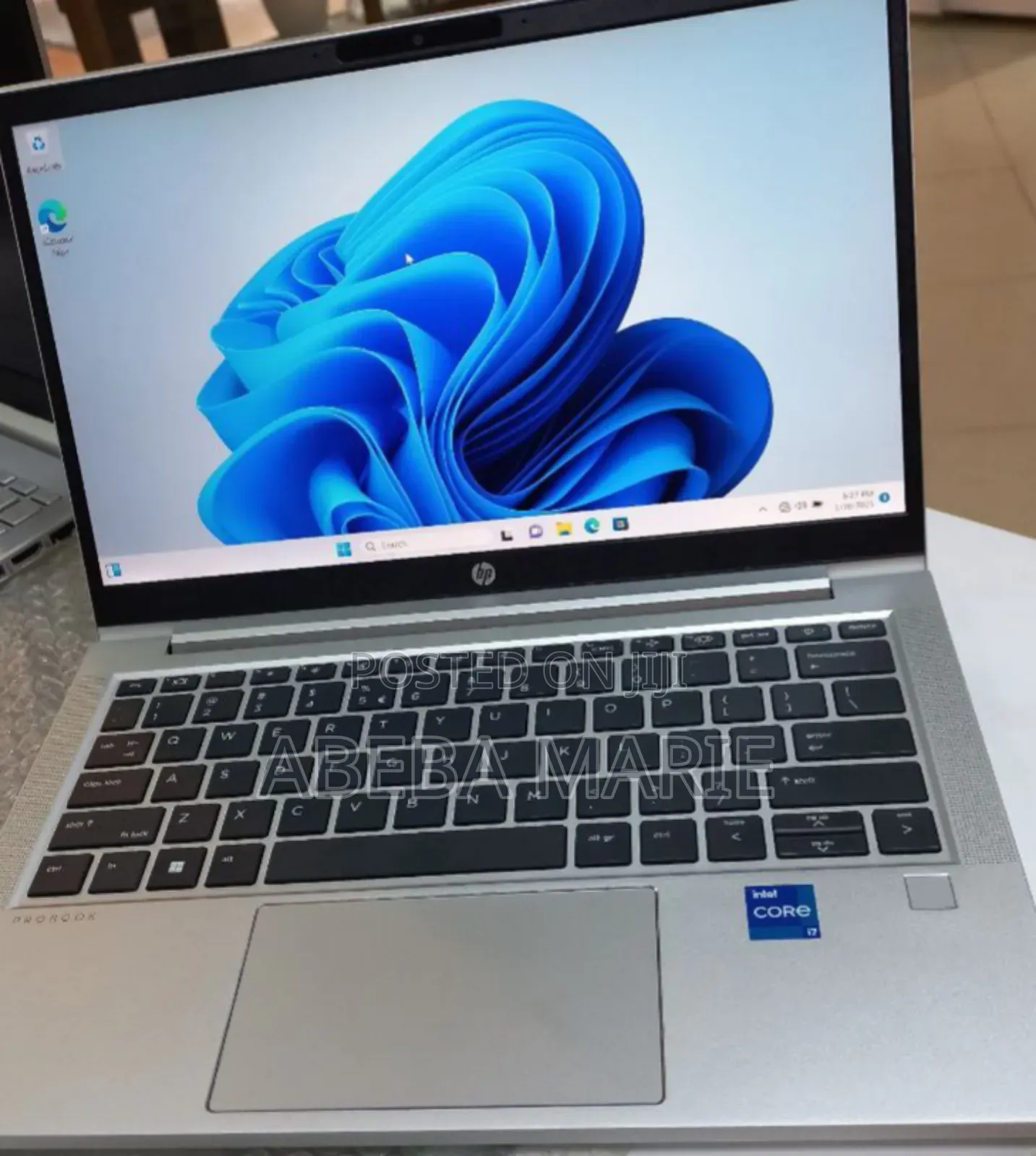 New Laptop HP ProBook 430 G8 8GB Intel Core I7 SSD 512GB