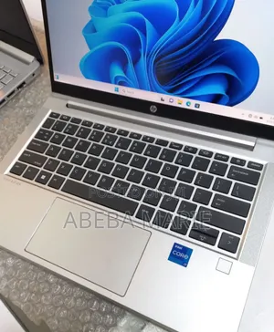 New Laptop HP ProBook 430 G8 8GB Intel Core I7 SSD 512GB