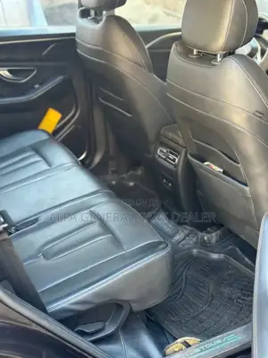 Toyota HiAce 2007 Silver