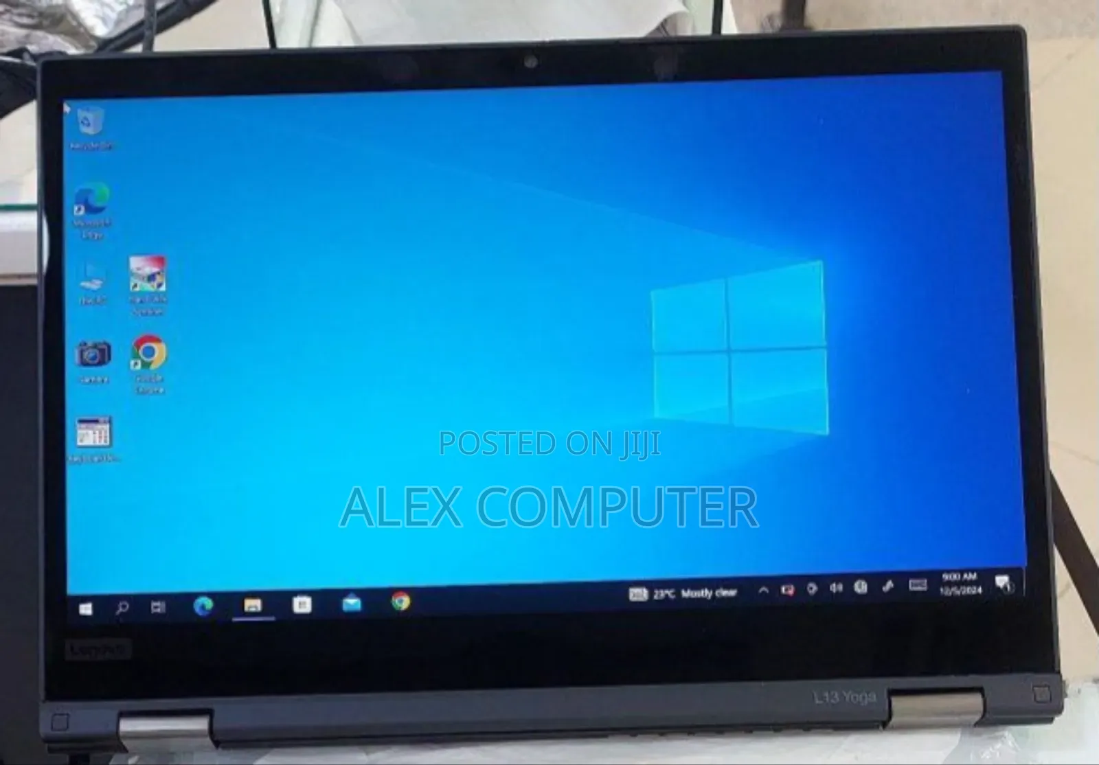 New Laptop Lenovo L14 G1 16GB Intel Core I5 SSD 512GB