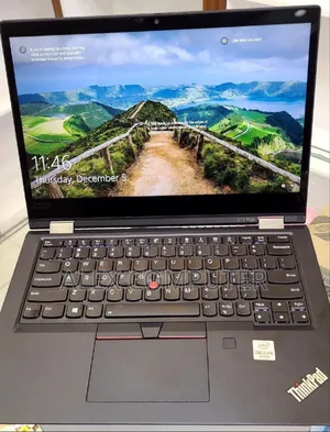 New Laptop Lenovo L14 G1 16GB Intel Core I5 SSD 512GB