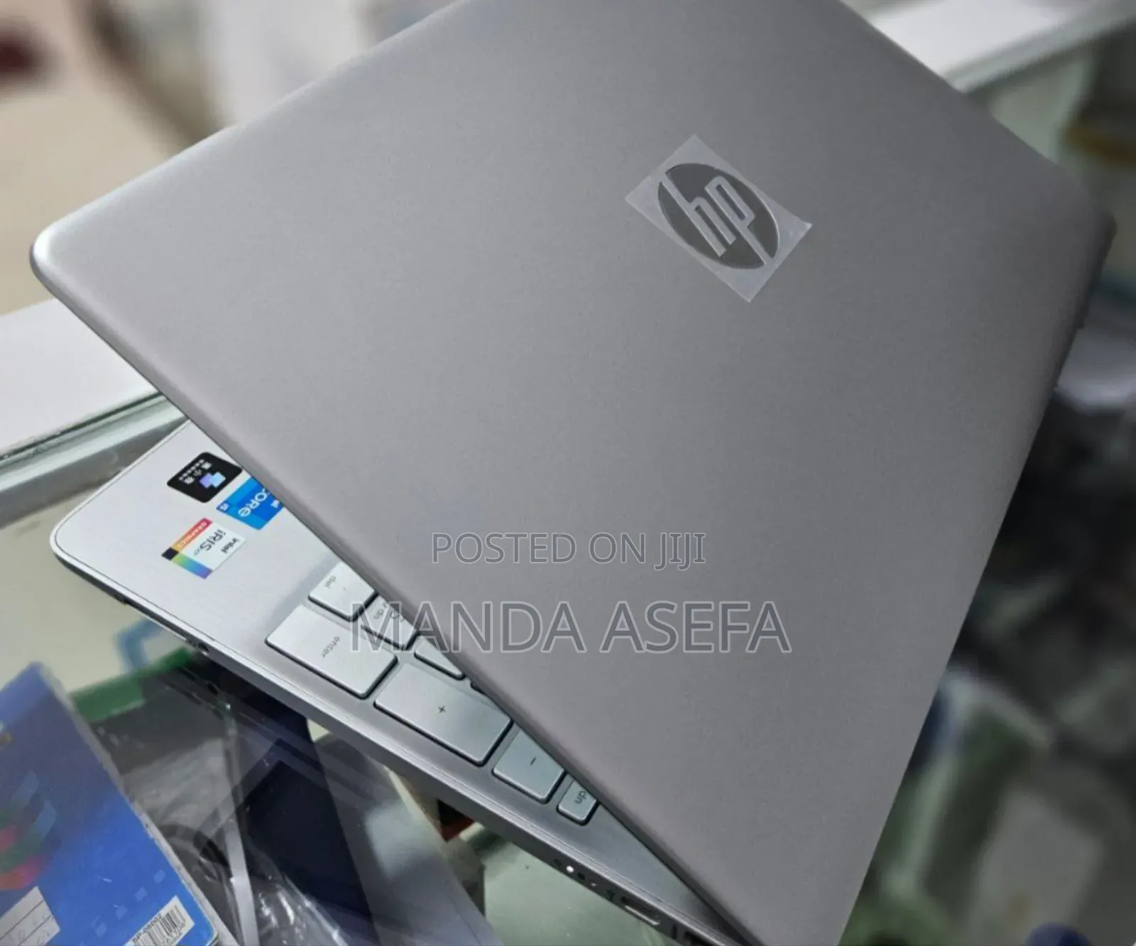 New Laptop HP Stream Notebook 16GB Intel Core I5 SSD 512GB