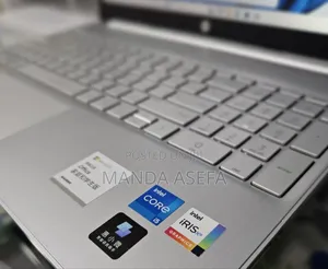 New Laptop HP Stream Notebook 16GB Intel Core I5 SSD 512GB