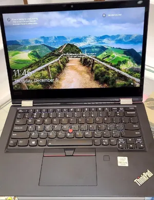 New Laptop Lenovo L14 G1 16GB Intel Core I5 SSD 512GB