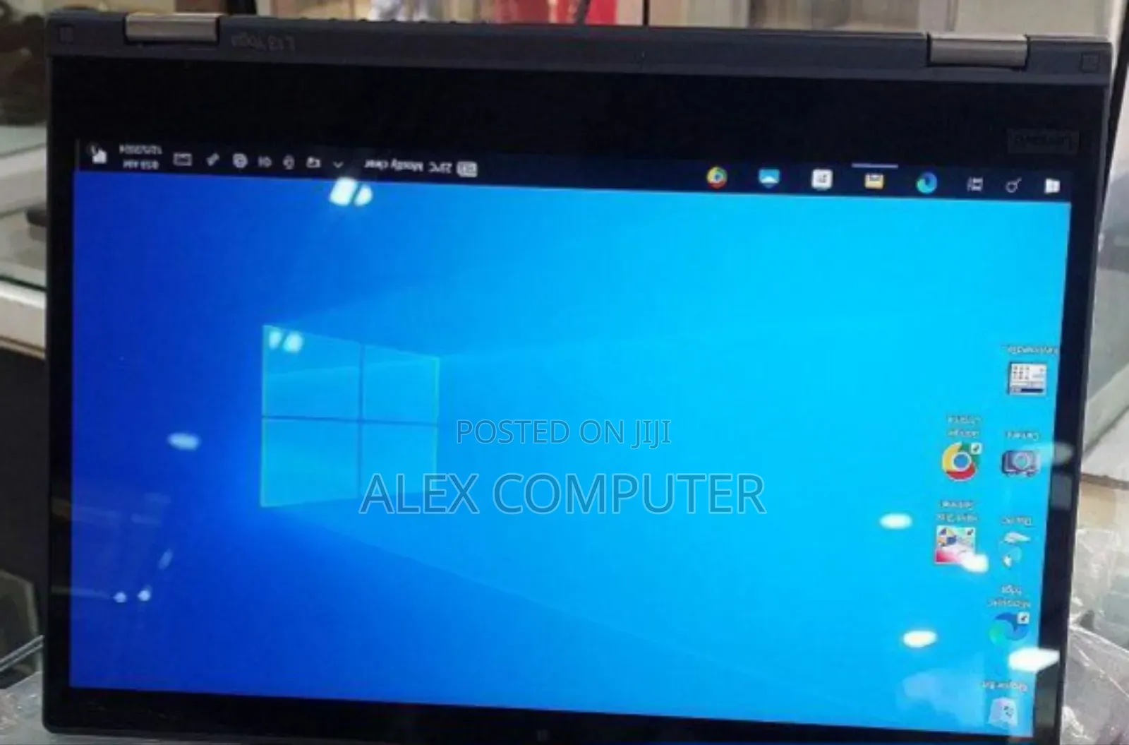 New Laptop Lenovo L14 G1 16GB Intel Core I5 SSD 512GB
