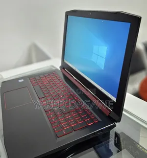 New Laptop Acer Nitro 5 8GB Intel Core I5 HDD+SSD 1T