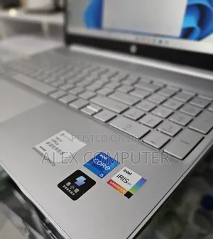 New Laptop HP Stream Notebook 16GB Intel Core I5 SSD 512GB