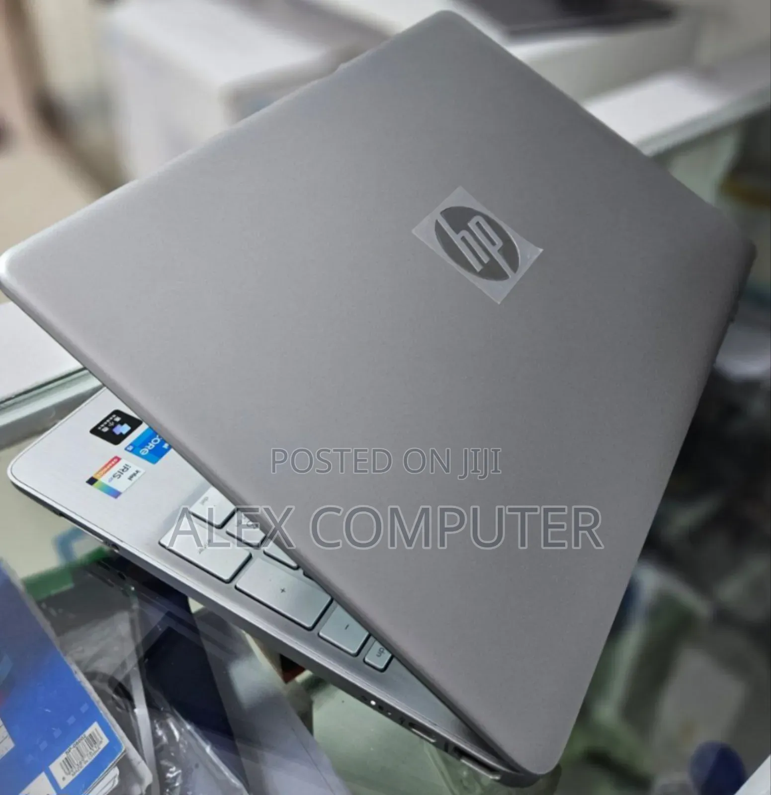 New Laptop HP Stream Notebook 16GB Intel Core I5 SSD 512GB