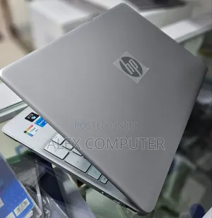 New Laptop HP Stream Notebook 16GB Intel Core I5 SSD 512GB
