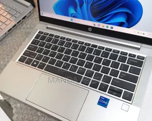 Photo - New Laptop HP ProBook 430 G8 8GB Intel Core I7 SSD 512GB