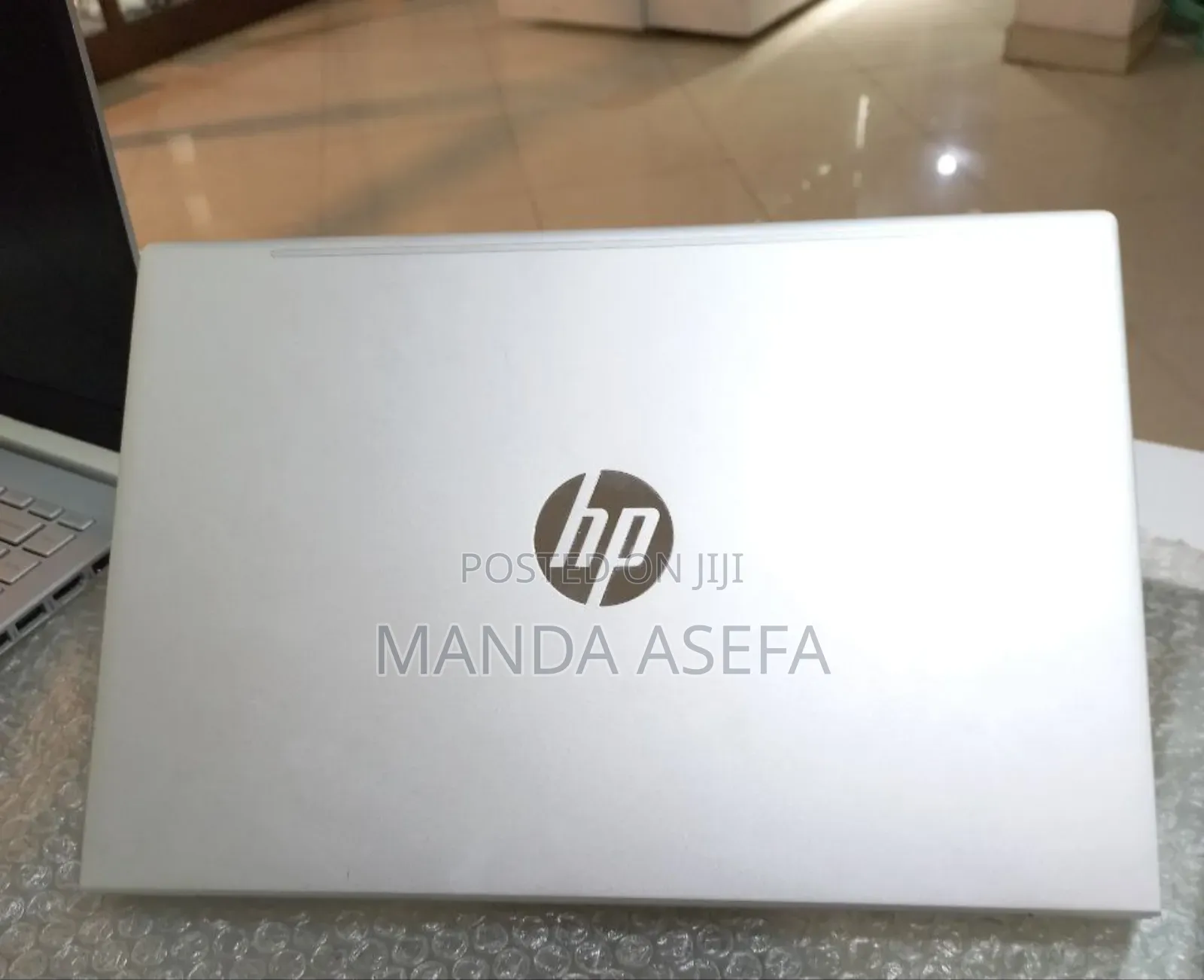 New Laptop HP ProBook 430 G8 8GB Intel Core I7 SSD 512GB