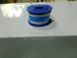 Photo - Soldering Wire