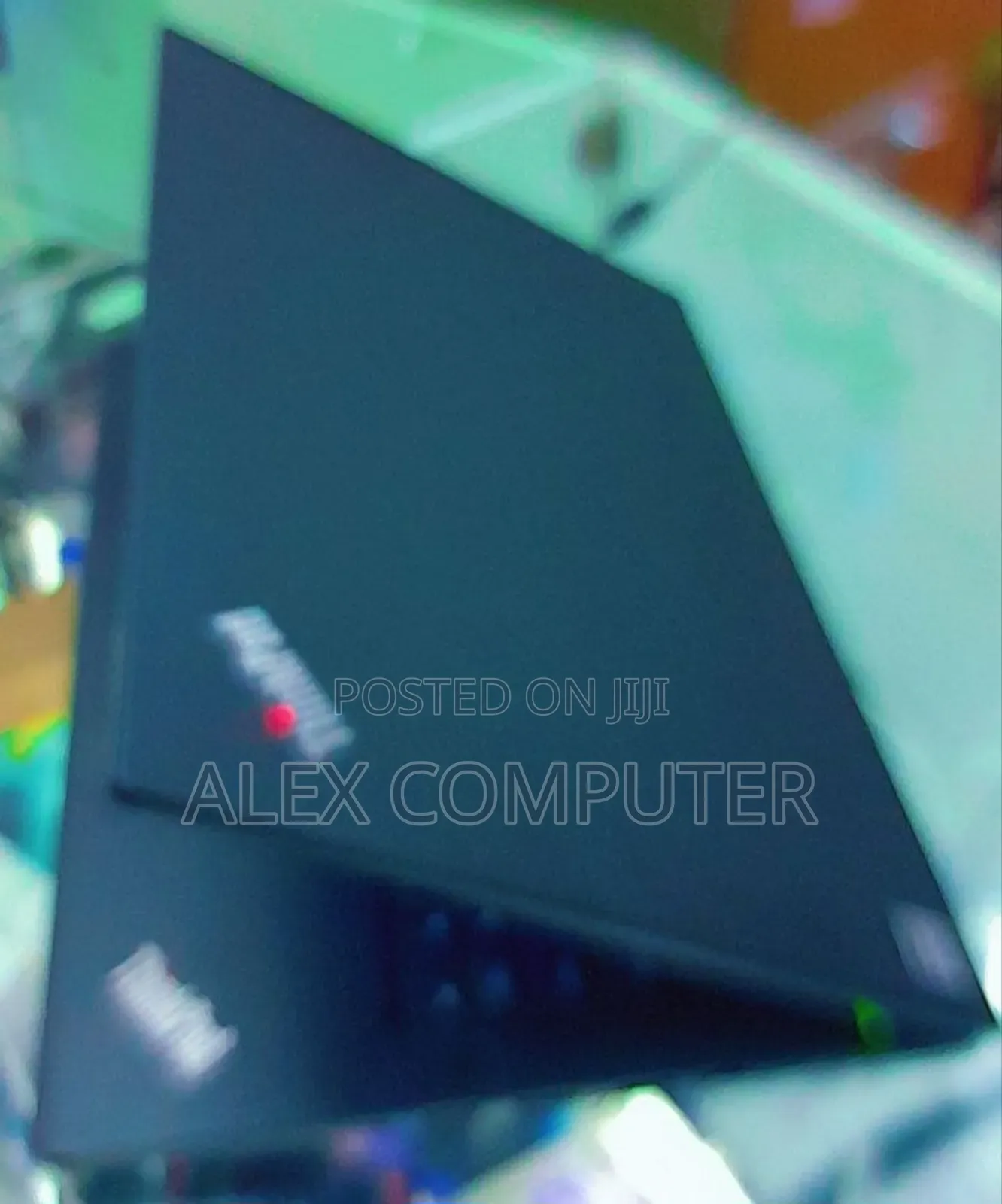 New Laptop Lenovo ThinkPad T470 8GB Intel Core I5 SSD 256GB