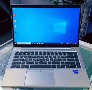 New Laptop HP EliteBook 840 G8 16GB Intel Core I7 SSD 512GB