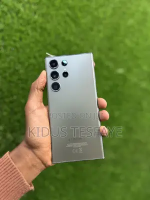 New Samsung Galaxy S23 Ultra 512 GB Green