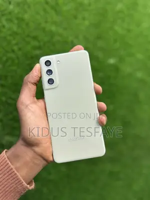 Samsung Galaxy S21 FE 256 GB Green