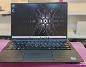 New Laptop Dell 16GB Intel Core I7 SSD 512GB