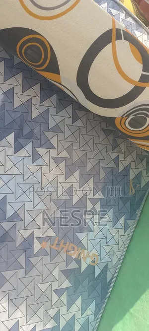 Photo - Extra Bonded Foam