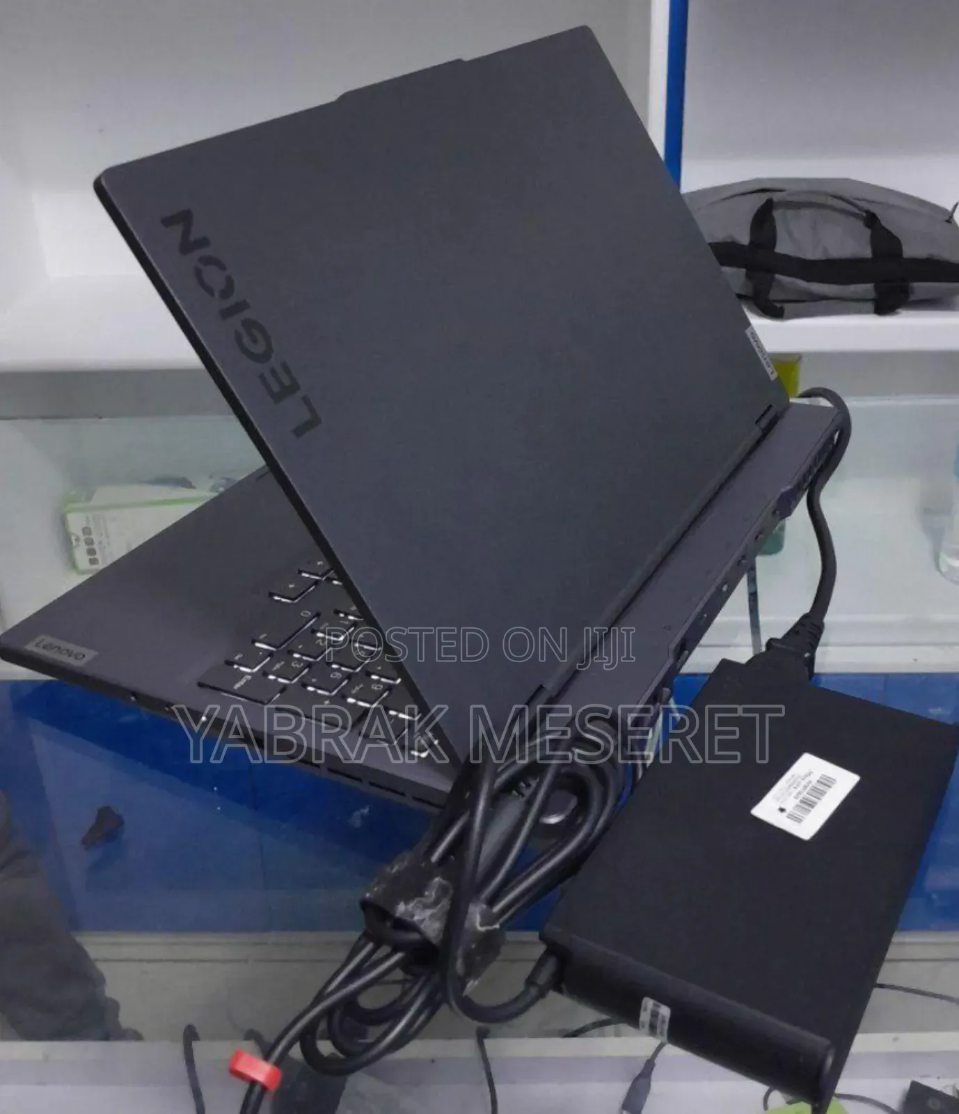 New Laptop Lenovo 16GB Intel Core I7 SSD 1T