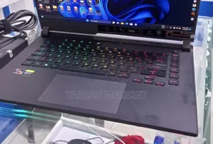 New Laptop Lenovo 16GB Intel Core I7 SSD 1T