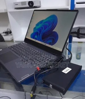 New Laptop Lenovo 16GB Intel Core I7 SSD 1T