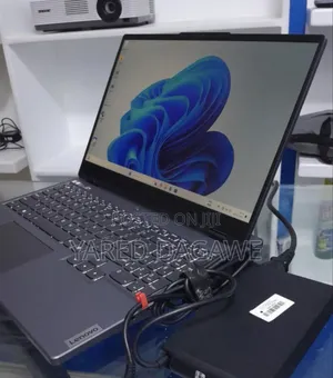 New Laptop Lenovo 16GB Intel Core I7 SSD 1T