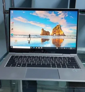 New Laptop HP EliteBook 830 G7 16GB Intel Core I7 SSD 512GB