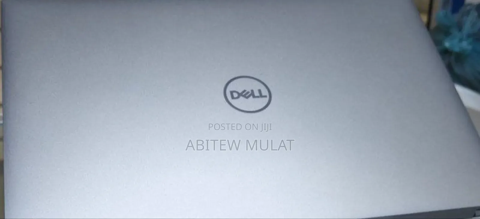 New Laptop Dell Precision 5570 16GB Intel Core I7 SSD 1T