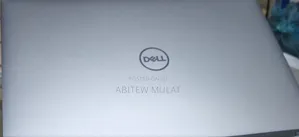 New Laptop Dell Precision 5570 16GB Intel Core I7 SSD 1T