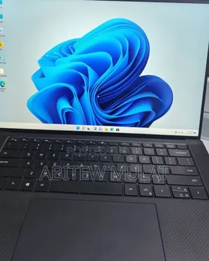 New Laptop Dell Precision 5570 16GB Intel Core I7 SSD 1T