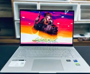 Photo - New Laptop HP Envy 17 16GB Intel Core I9 SSD 1T