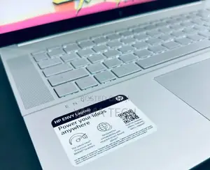 New Laptop HP Envy 17 16GB Intel Core I9 SSD 1T