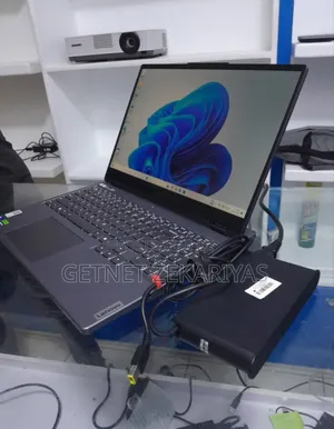 New Laptop Lenovo Legion Y530 24GB Intel Core I7 SSD 1T