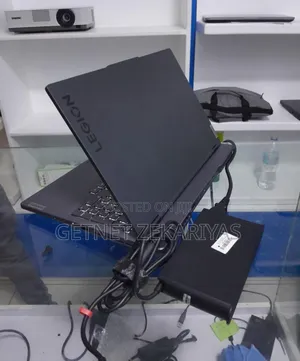 New Laptop Lenovo Legion Y530 24GB Intel Core I7 SSD 1T