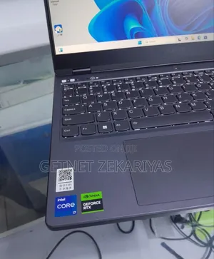 New Laptop Lenovo Legion Y530 24GB Intel Core I7 SSD 1T
