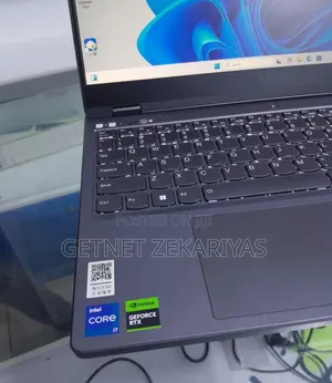 New Laptop Lenovo Legion Y530 24GB Intel Core I7 SSD 1T