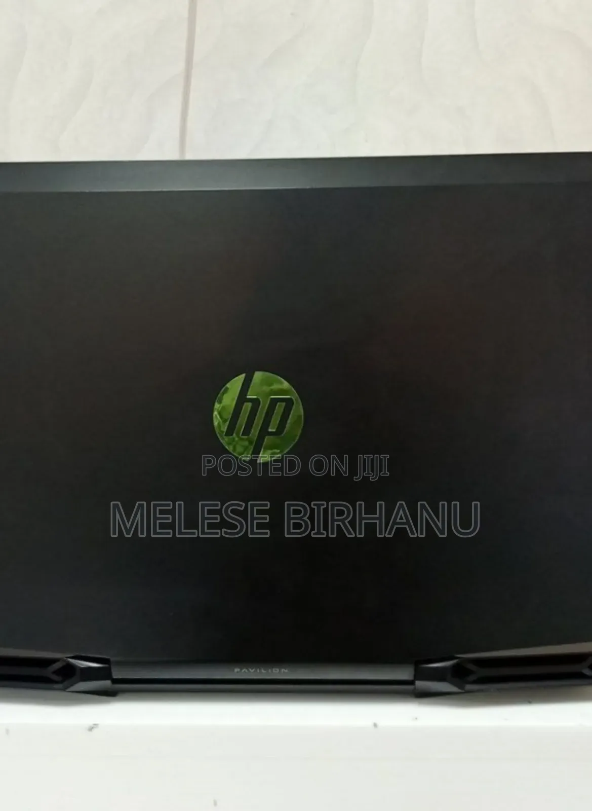 New Laptop HP Pavilion Power 15 8GB Intel Core I5 HDD+SSD 1T