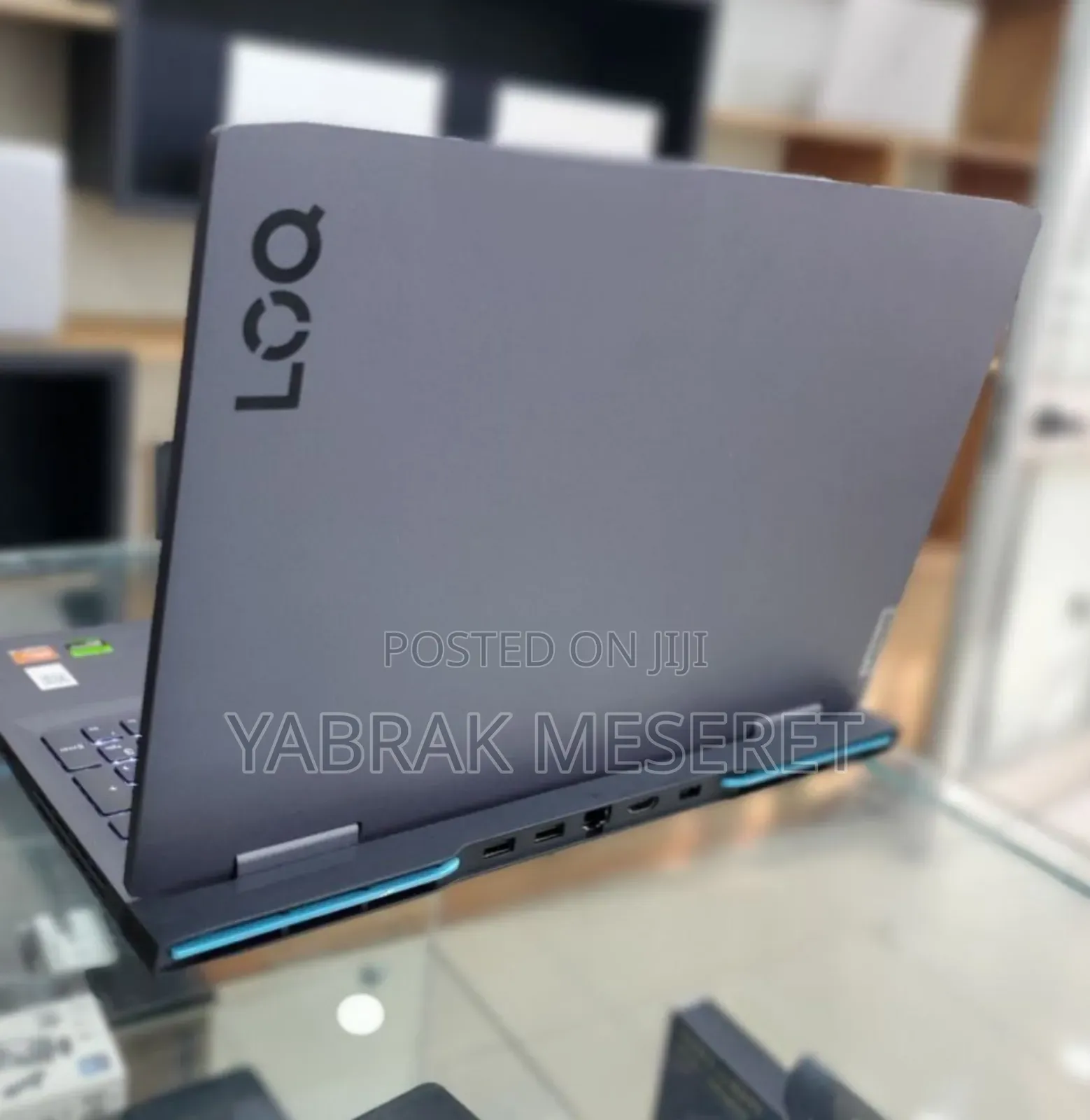 New Laptop Lenovo 16GB Intel Core I7 SSD 512GB